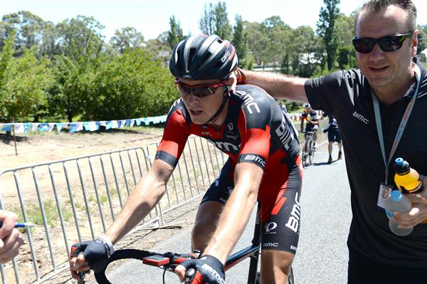 Rohan Dennis